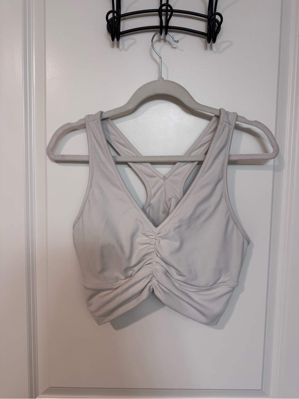 ALO Yoga Wild Thing Bra